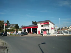 Molin Bourdon Automobiles – Motrio à Hermanville-sur-Mer