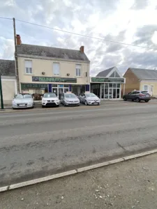 Belinauto.Fr à Écommoy