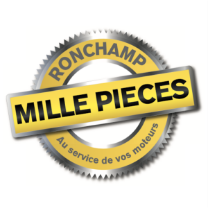 MILLE-PIECES à Ronchamp