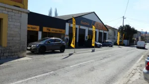 BestDrive à Brignoles