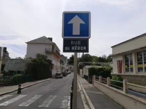 Martinais Sarl à Lisieux