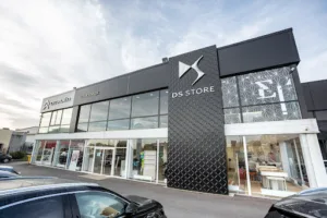 DS STORE PONTOISE à Pontoise