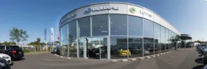 VILLANUEVA MOTOR SPORT à Bayonne