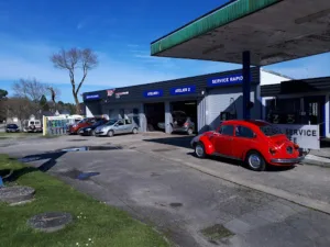 GARAGE STÊR – Monterblanc – Entretien – VO – Vente de bouteilles de gaz à Monterblanc