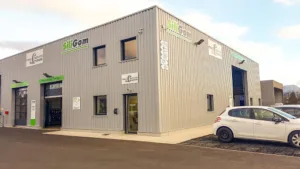 Pneus Services Albanais Siligom à Rumilly