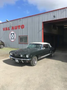 Val Auto à Vineuil