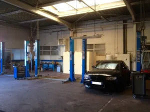 Relookcar à Kingersheim