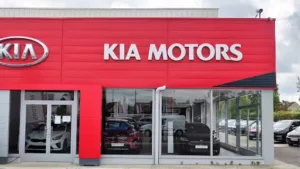 Kia | Corbeil Essonnes – Kote 91 à Corbeil-Essonnes