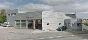 Garage AD Expert à Brest