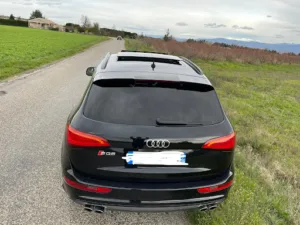 Express Auto à Laveyron