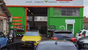 Eurorepar Argenteuil à Argenteuil