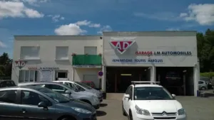 AD Garage JM AUTOMOBILES à Sucé-sur-Erdre