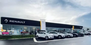 RENAULT SAINT LO – BODEMERAUTO à Saint-Lô