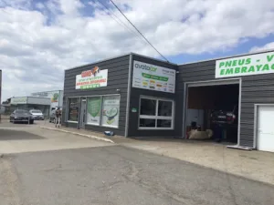 Garage Avatacar Boisney à Boisney