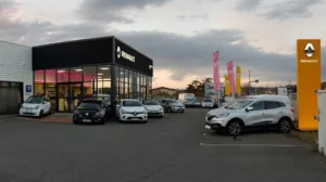 Renault Loddo jean-michel – Castelginest à Castelginest