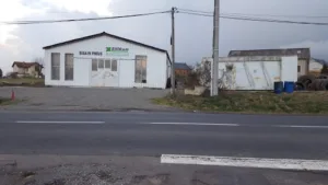 SILIGOM – BESAIN PNEUS à Saint-Julien-Puy-Lavèze
