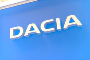 Dacia Clermont – Gueudet 1880 à Clermont