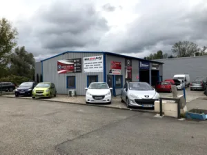 MARCEL AUTOS 38 – WebdealAuto L’Isle-d’Abeau à L'Isle-d'Abeau