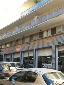 Centre Entretien Automobile à Bastia