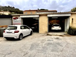 Di Pasquale Air Cars à Six-Fours-les-Plages