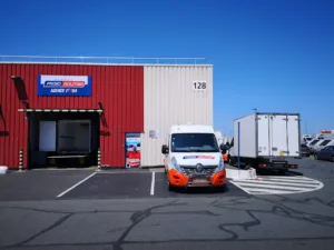 RÉSEAU FROID ROUTIER 94 (Nouvelle Adresse à Orly, 128 Rue du Sel, Zone Juliette) à Orly