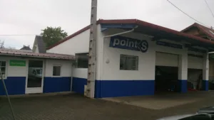 Point S Auto Centre à Offendorf