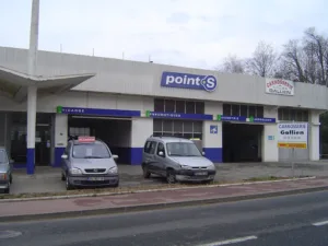 Point S Auto Centre à Les Abrets-en-Dauphiné