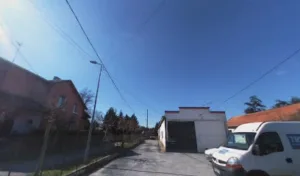 AUTO CONTROLE 24 Cyrano à Bergerac