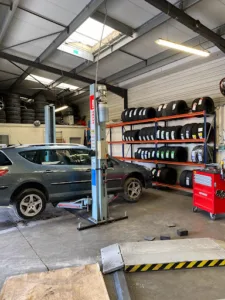 EMPIRE AUTOS MIRAMAS à Miramas