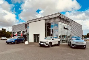Volkswagen VLH AUTOMOBILES à Les Herbiers