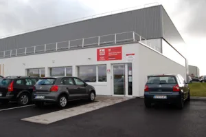 Team Ignatovic à Seingbouse