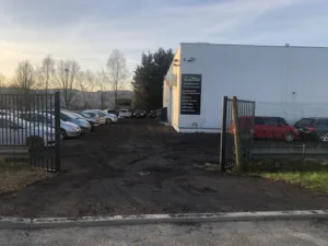 SB AUTO 60 à Novillers