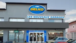 DELKO Le Thor à Le Thor