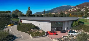 Car Museum Vence à Vence