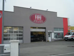 FIAT ST JUNIEN GARAGE MGP à Saint-Junien