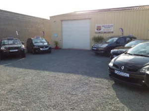 AUTO PASSION 17 à Nieul-sur-Mer