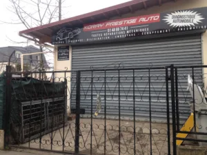KORAY AUTO à Aulnay-sous-Bois