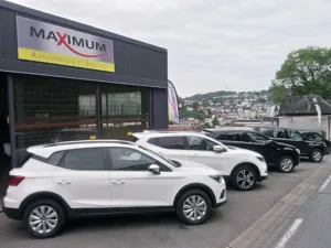 F&C Motors à Tulle