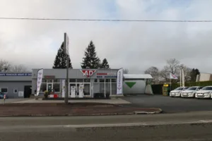 AD Garage Expert BAIS AUTOMOBILES à Bais
