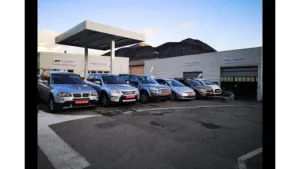 GARAGE CARS SUD EST à Espinasses