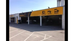 BestDrive à Reims