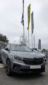Renault & DACIA Ramonville Balonas Auto à Ramonville-Saint-Agne