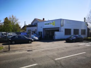 Autos 63 – Service carte grise à Mulhouse