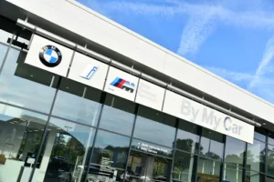 BMW BYmyCAR 77 St Thibault-des-Vignes à Saint-Thibault-des-Vignes