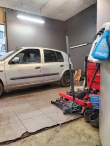 SCS AUTO 19 à Paris