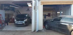 Helfaut auto à Helfaut