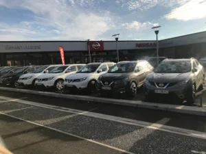 Nissan Saint Dizier – Groupe Moretto à Saint-Dizier