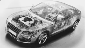 GARAGE ELEC AUTO à Hénin-Beaumont