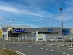 Point S – Frontignan (GARAGE DU BARNIER) à Frontignan