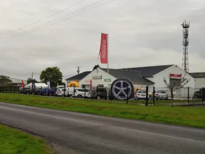 SARL Gervis Automobile – Motrio à Pontmain